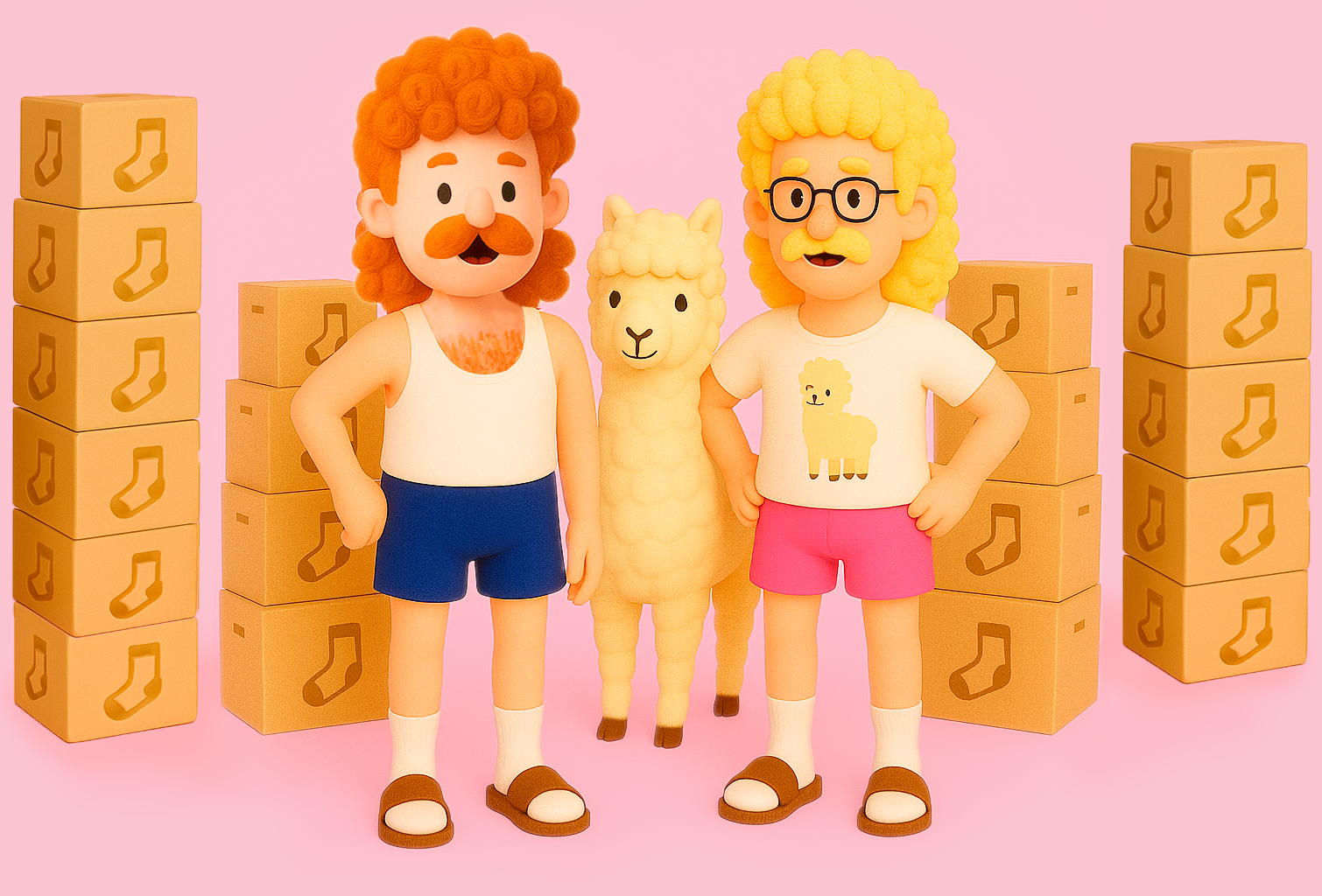 Alpakka-Alfons_Erfolg Alpakka-Alfons_Erfolg