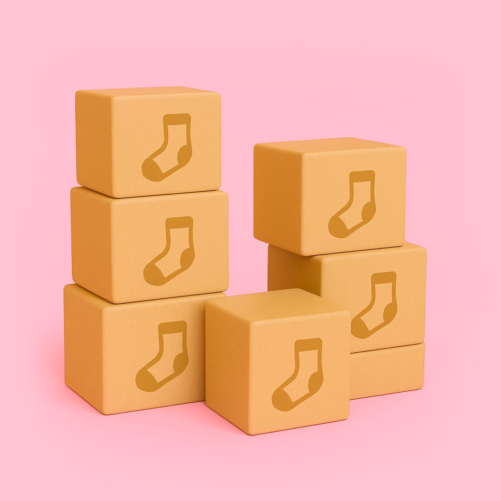 Alpakka-Alfons_Pakete Alpakka-Alfons_Pakete