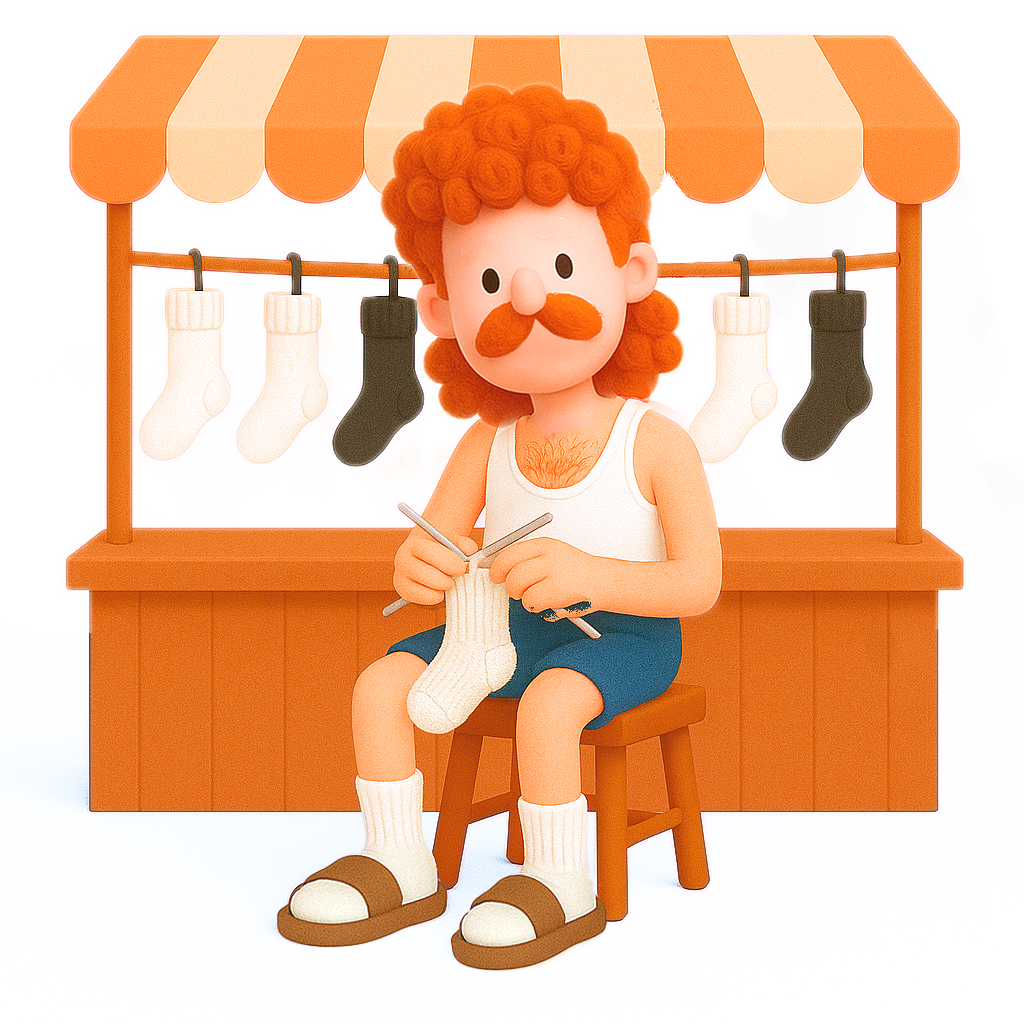 Alpakka-Alfons_stricken_trans